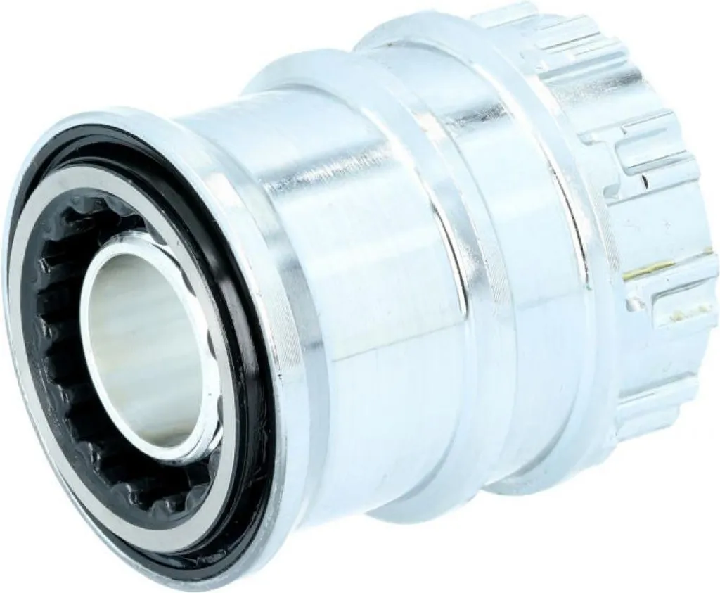 Pièce de rechange Shimano : Corps de roue libre FH-MX71 robuste et fiable