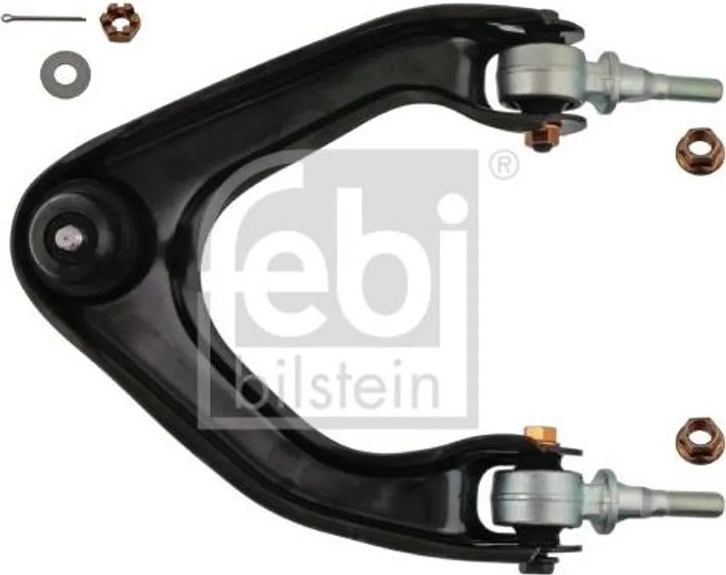 Bras de suspension de roue FEBI 42159 - Suspension Avant Gauche OE