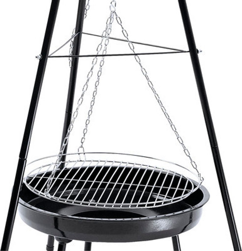 Landmann Schwenkgrill 3-Bein Produktbild 