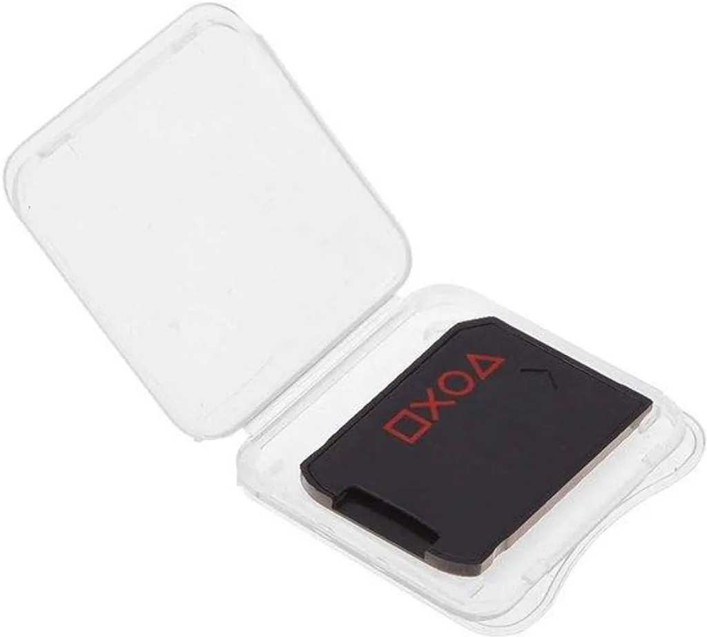 Adaptateur Micro SD SD2VITE pour PS Vita système 3.60 et versions HENkaku