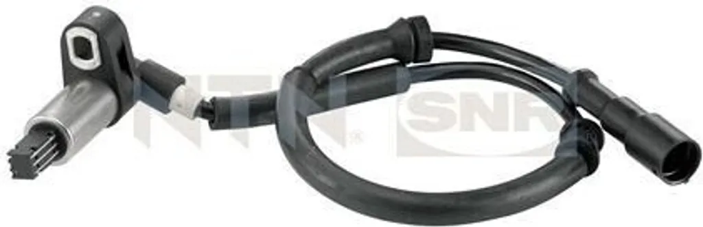 Capteur ABS SNR ASB155.01 Haute Précision pour Renault Scenic et Megane I