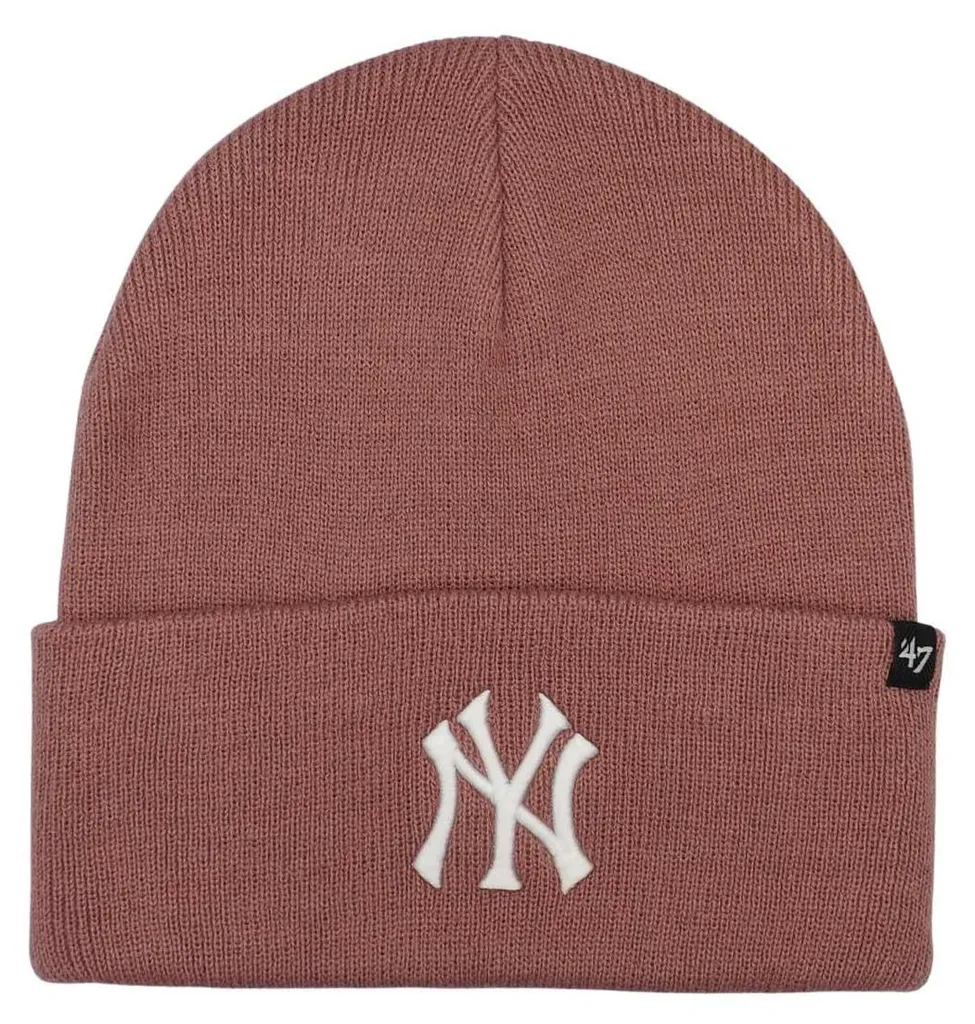Casquette New York Yankees MR1846 idéale pour le soleil et les loisirs