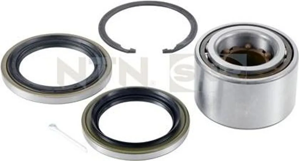 SNR R169.53 Jeu de Roulements de Roue OE 9036943005 pour LS et Supra