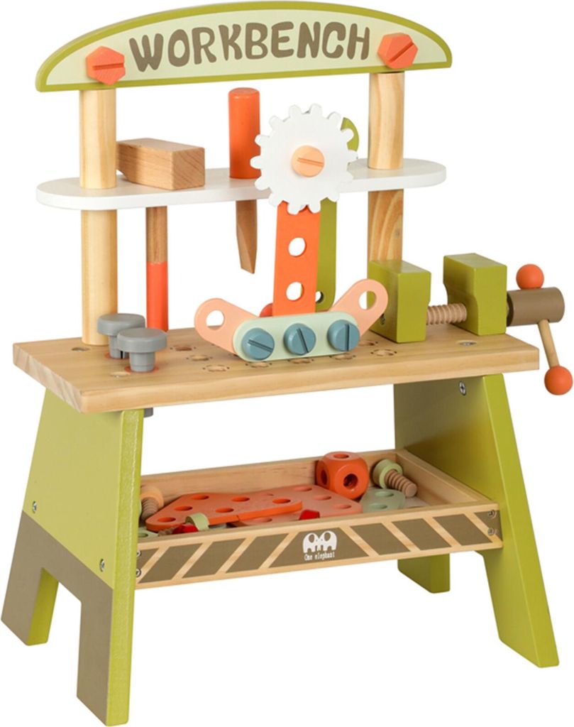 Aga4Kids Kinder-Werkbank DS5663