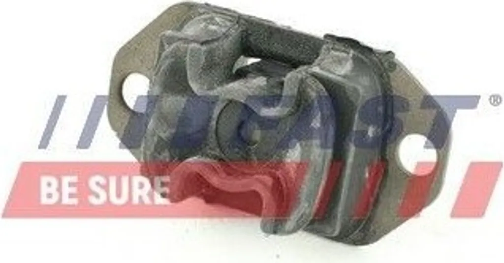 Silent bloc moteur gauche pour Renault Kangoo II et Mercedes Citan W415