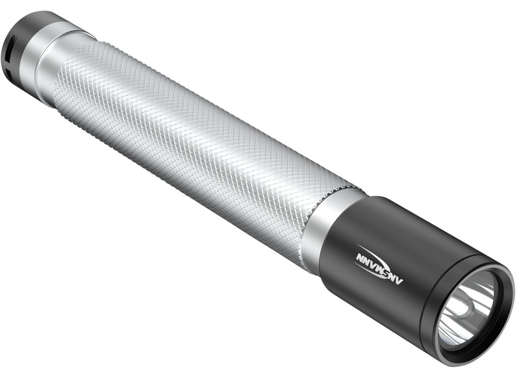 Ansmann 1600-0428 Ansmann LED Taschenlampe Daily Use 150B Productafbeelding 