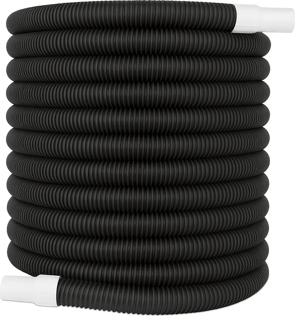 Tuyau d'arrosage 32mm idéal pour irrigation de jardin et pompe piscine