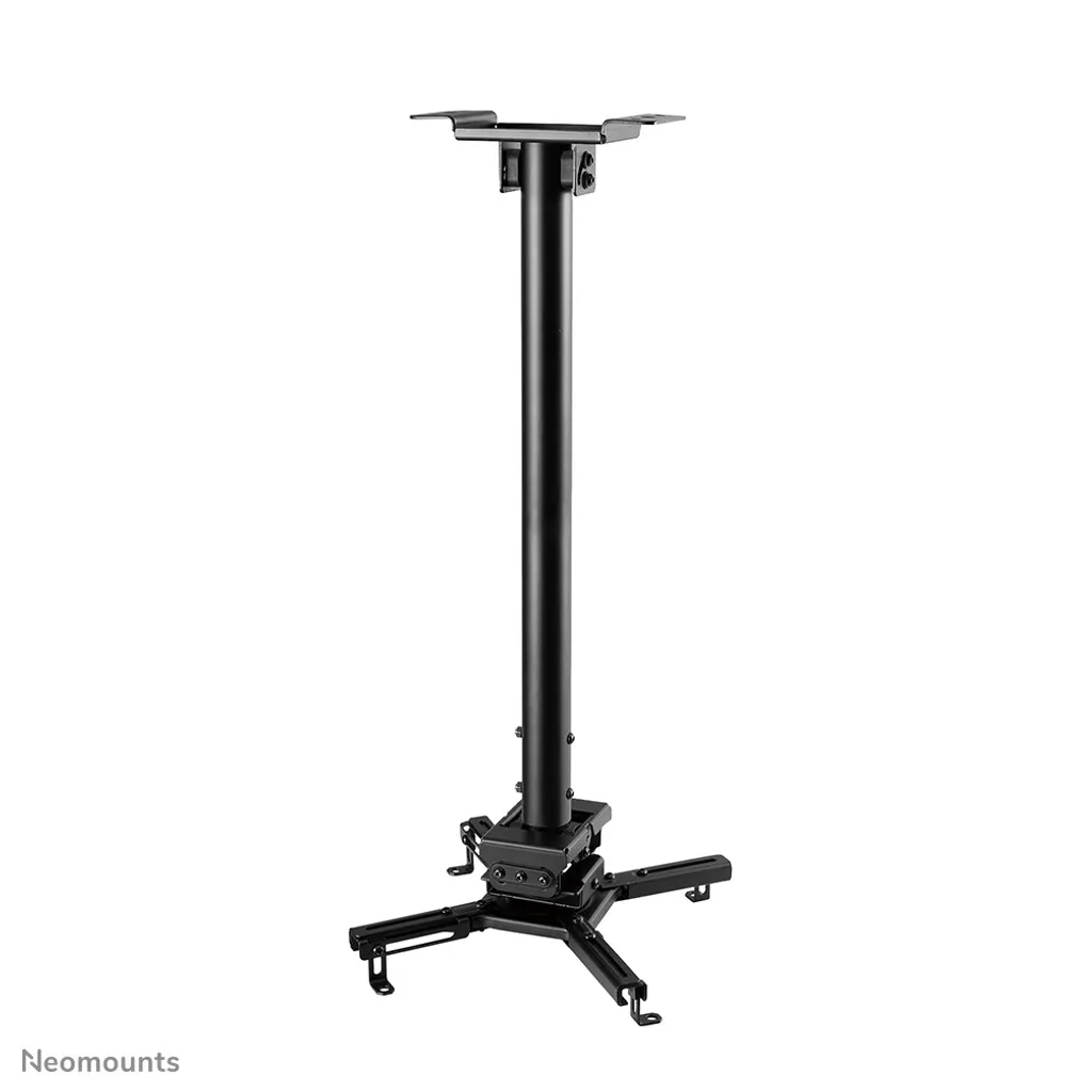 Support Écran sans Percer Mur Neomounts BDH 90,5cm Noir - 10