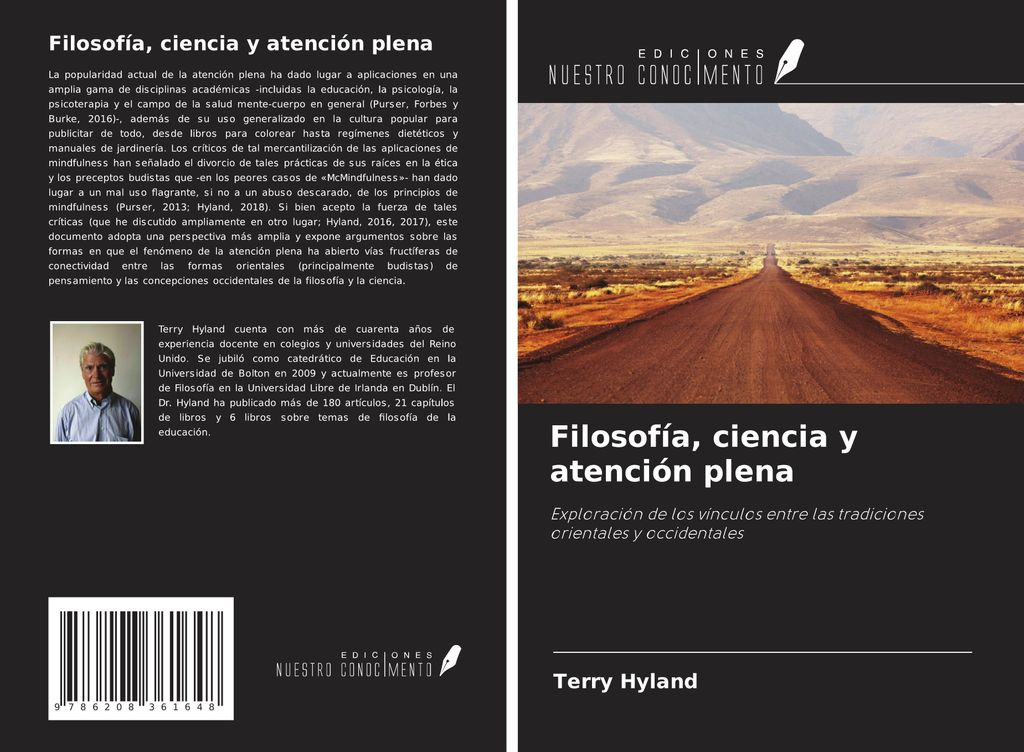 Filosofía, ciencia y atención plena