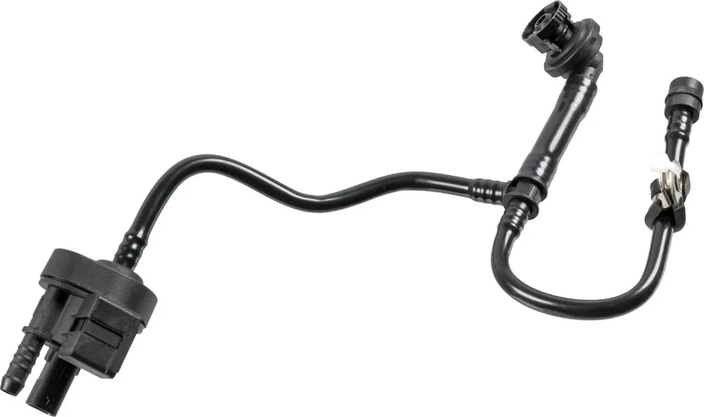 Soupape de purge carburant FEBI 186162 haute résistance aux fluides