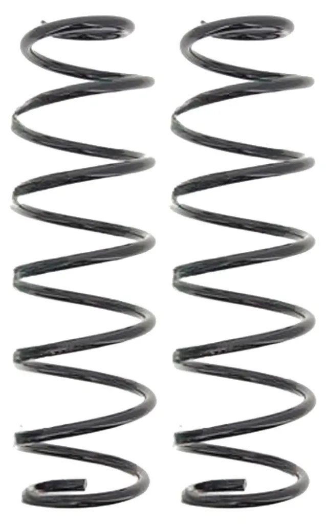 Ressort de suspension KYB RA3302 pour essieu arrière de haute précision