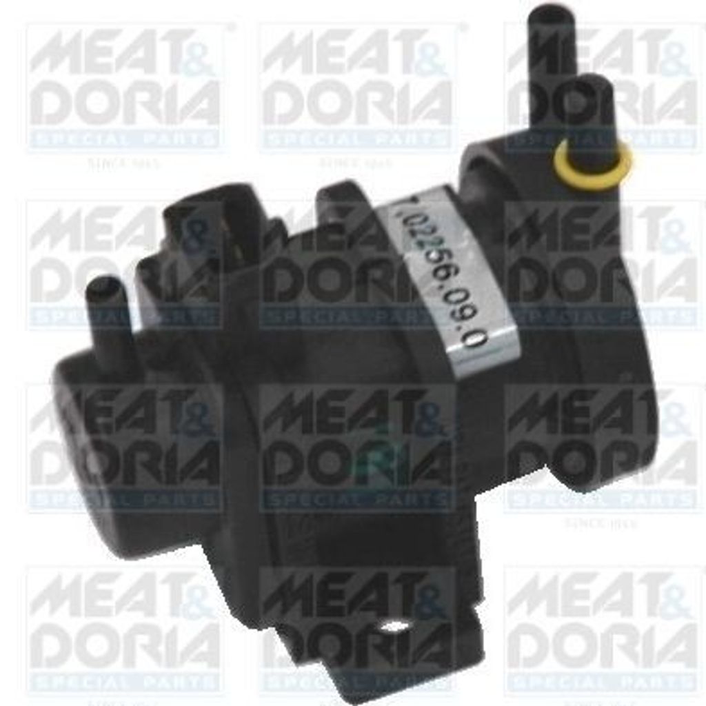 MEAT & DORIA Druckwandler Turbolader für OPEL Vectra C Caravan (Z02) 9152