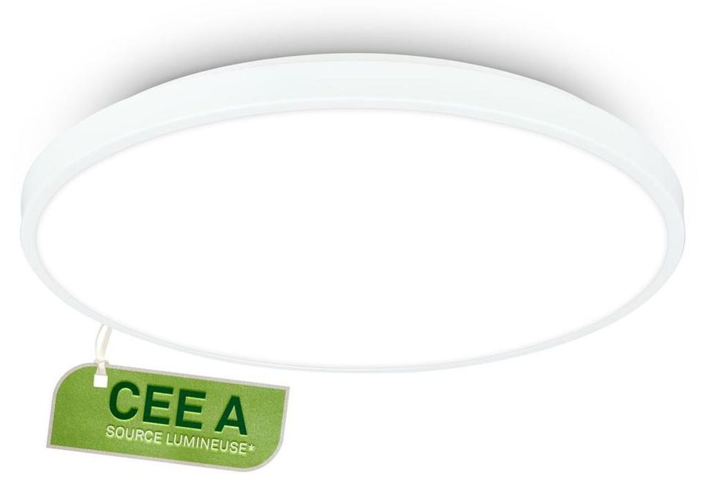 Lampa sufitowa LED Panel Lampa sufitowa 17,1 W 3900 lm Zdjęcie produktu 