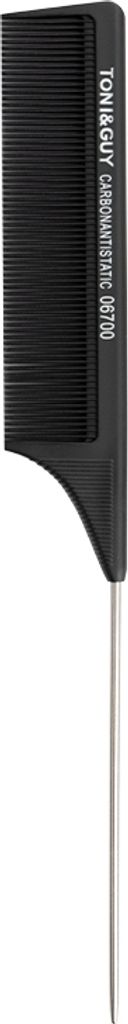 TONI & GUY CARBON Antistatikkamm 06700