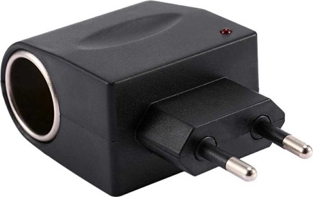 Plp44 Adattatore Di Rete 220/12V Immagine del prodotto 