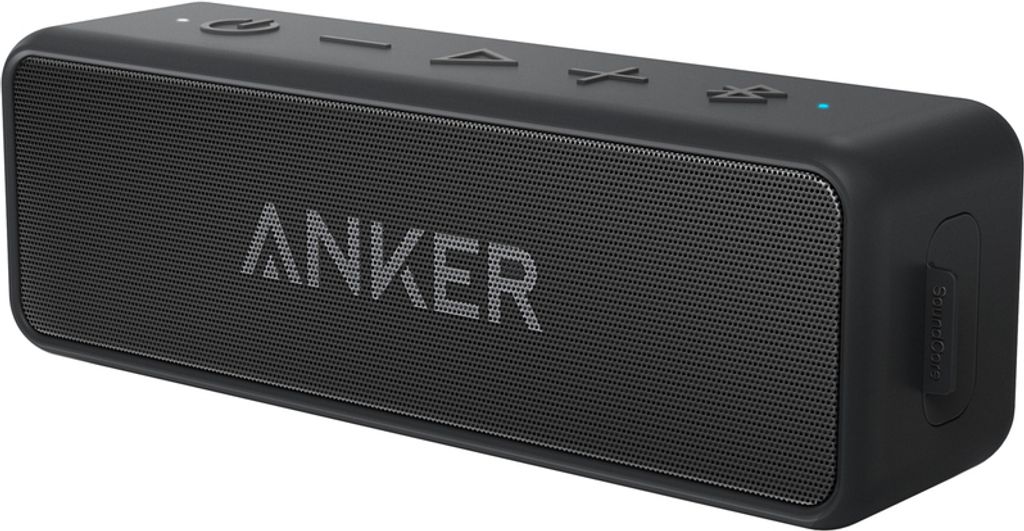 Anker Soundcore 2 Bluetooth 4.2 Lautsprecher (12 Watt, NFC, Produktbild 