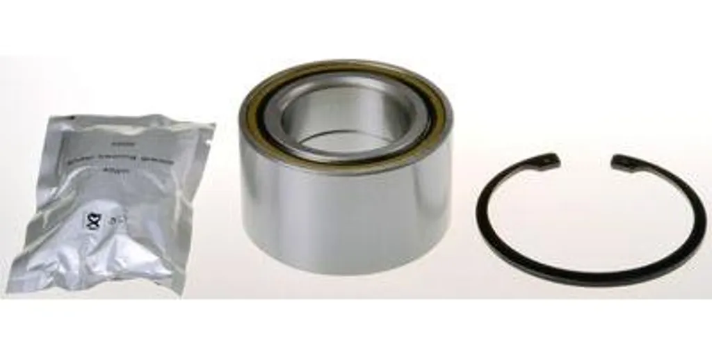 Roulement de roue DENCKERMANN W413089 robuste et haute performance
