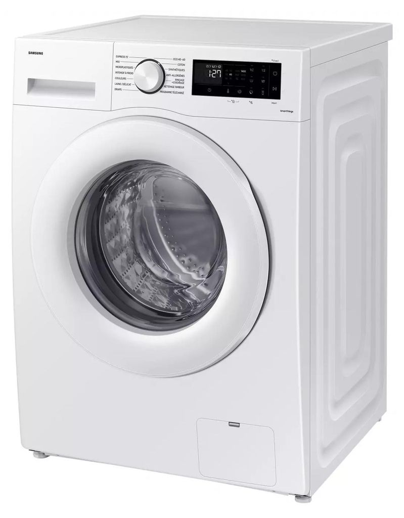 Ebubble.1400t.9kg.20pr.72db.wf.a-10.aba. - Samsung Image du produit 