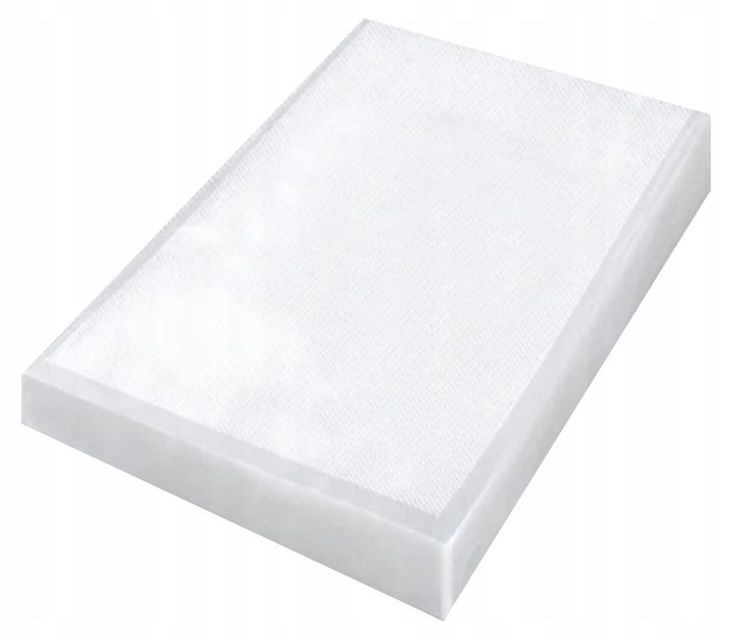 Sacchetti per il vuoto - 20x30cm - set di 50 Ruhhy 22026 Immagine del prodotto 
