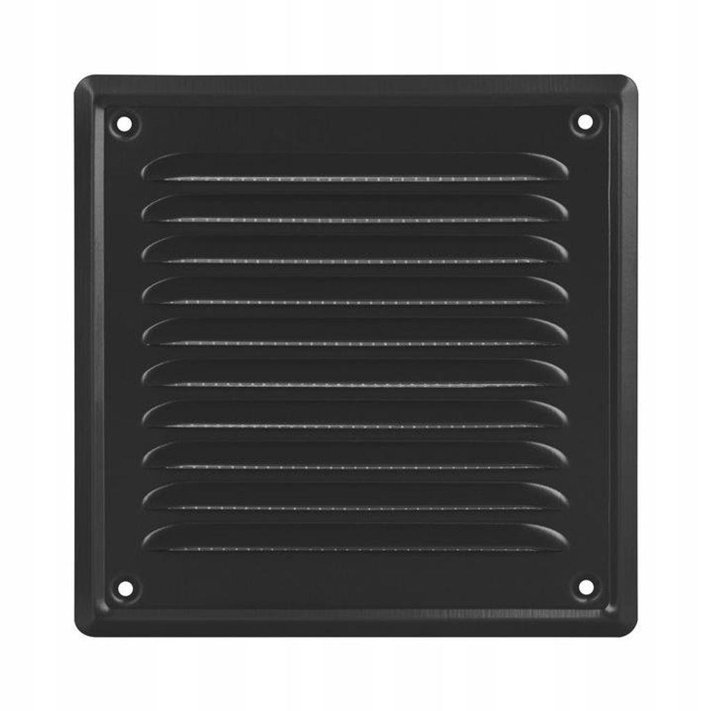 Adgo, Griglia di ventilazione 20x20cm con zanzariera Immagine del prodotto 