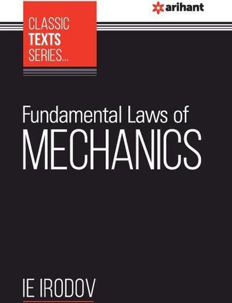 Fundamental Laws of Mechanics