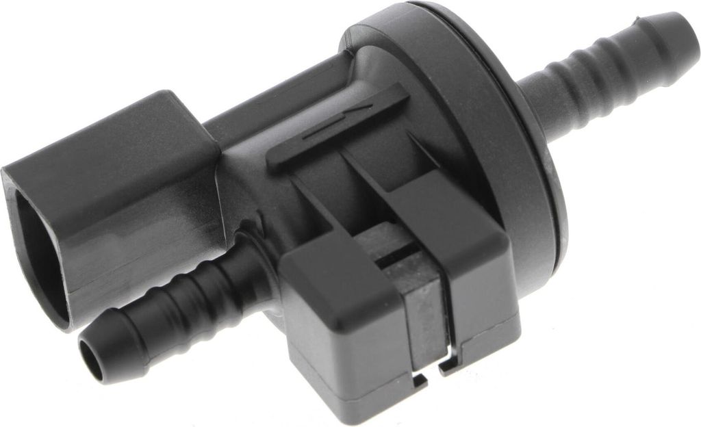 Ventil, Aktivkohlefilter VW A3, A4, A6, Passat Golf V, VI, Leon