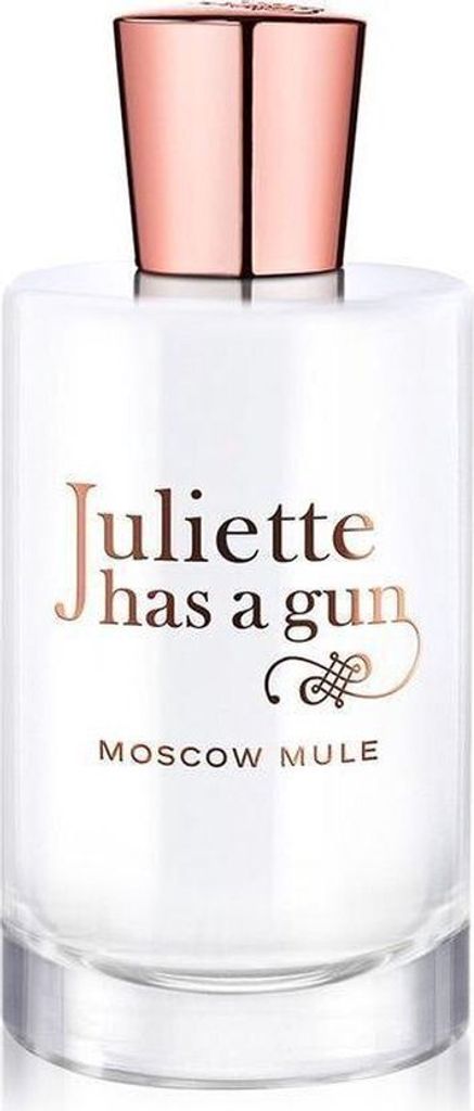 Uniseks Parfum Juliette Has A Gun EDP Moscow Mule 50 ml Obrázok produktu 