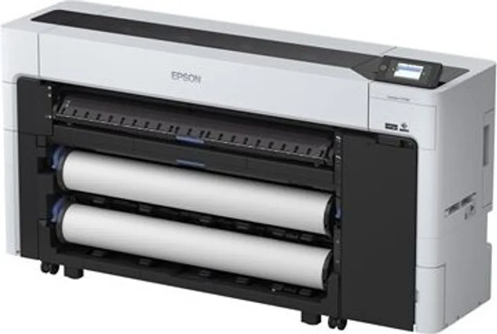 Epson C13S210117 : Solution de Rechange pour Imprimante et Scanner - 2
