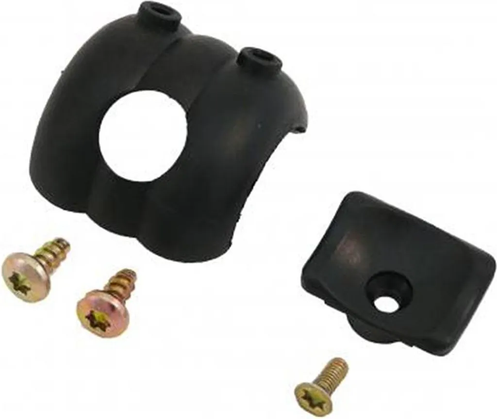 Kit friction stabilisateur AL-KO pour sécuriser trajet caravane