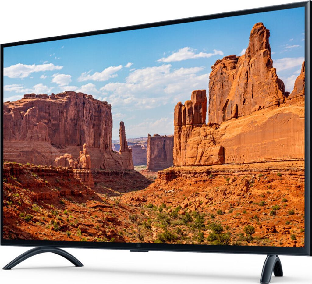 Xiaomi Mi HD LED 80cm (31,5 Zoll) MI 4A 32" Smart TV, Produktbild 14