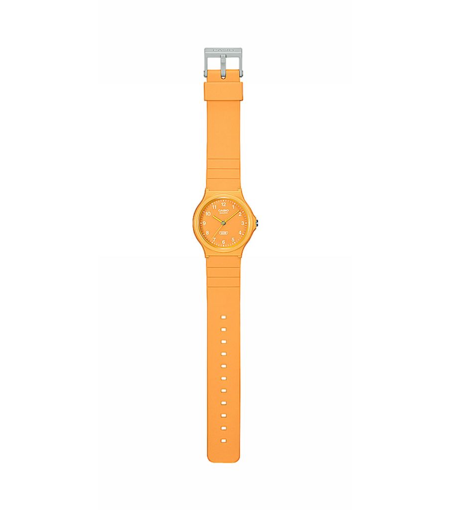 Casio MQ-24B-9BEF, Wasserfest, Quarz Produktbild 