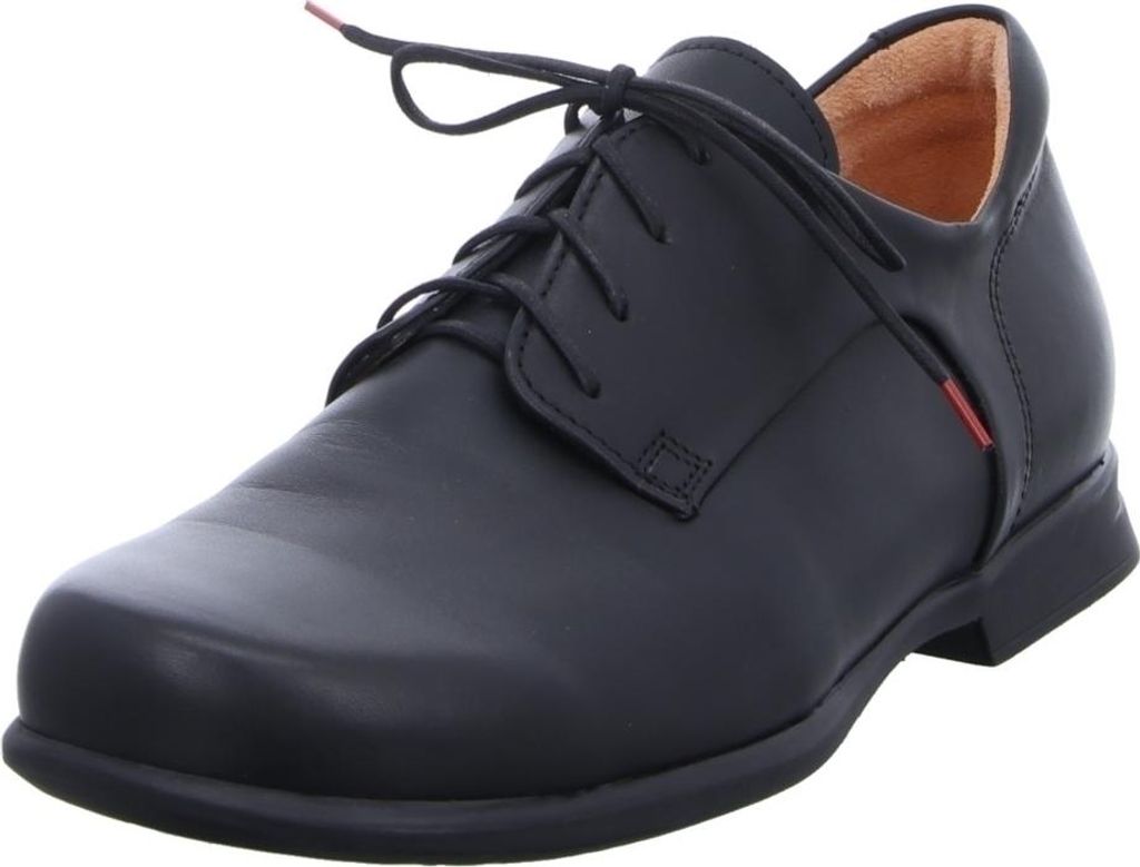 Think Pensa Schwarz 43.5 Produktbild 