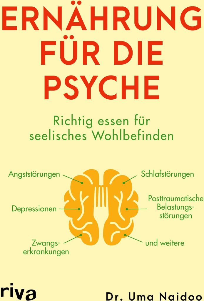 Ernährung für die Psyche