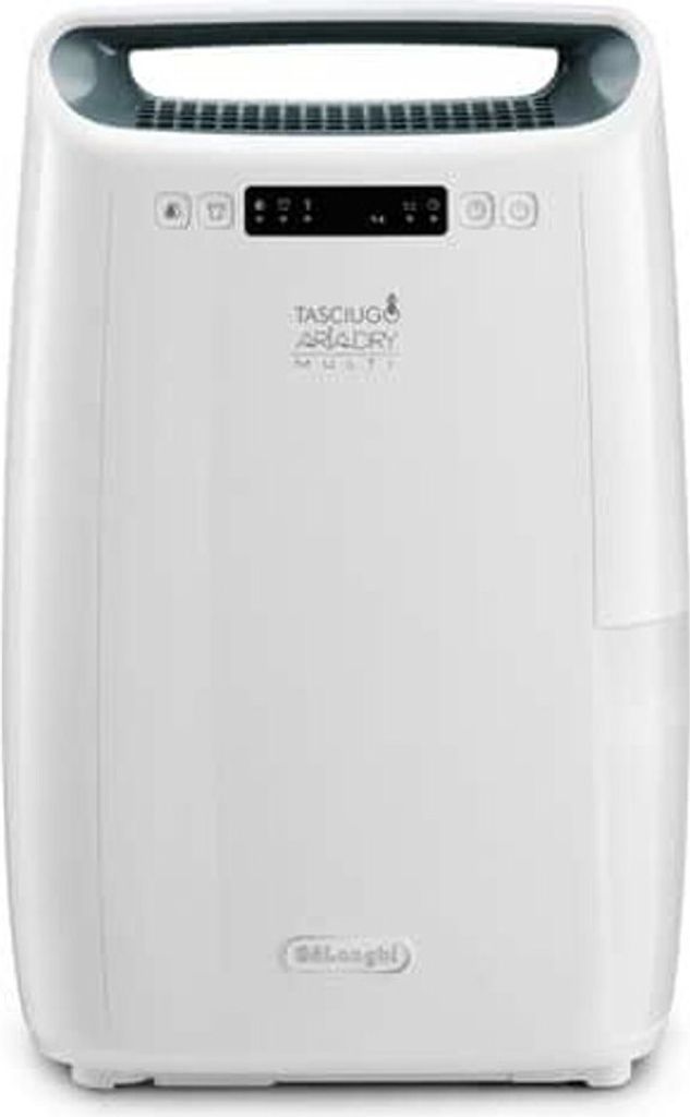 De’Longhi Tasciugo AriaDry Multi DEXD216RF 2,1 L 40 dB 285 Immagine del prodotto 