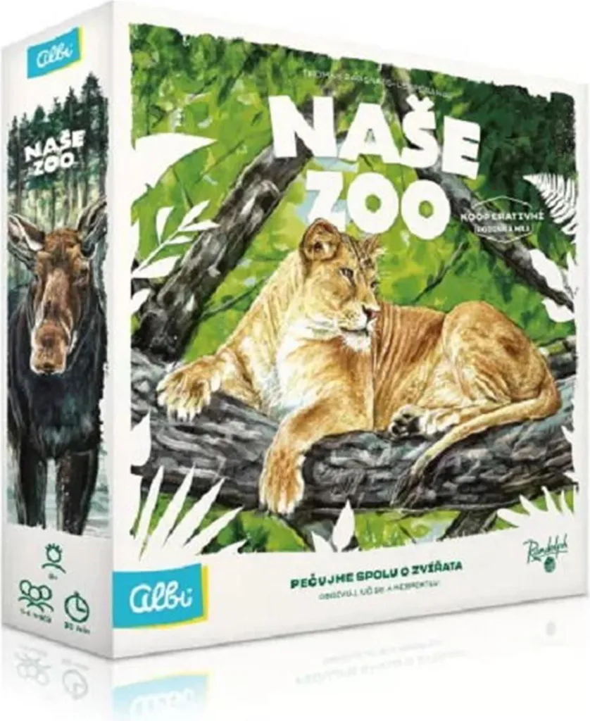 Figurines Zoo en Bois Naturel - Set de Collection pour Petit Enfant
