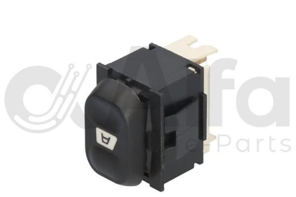 Alfa e-Parts AF00579 Fensterheberschalter für FIAT ULYSSE (220) Fensterheber Schalter