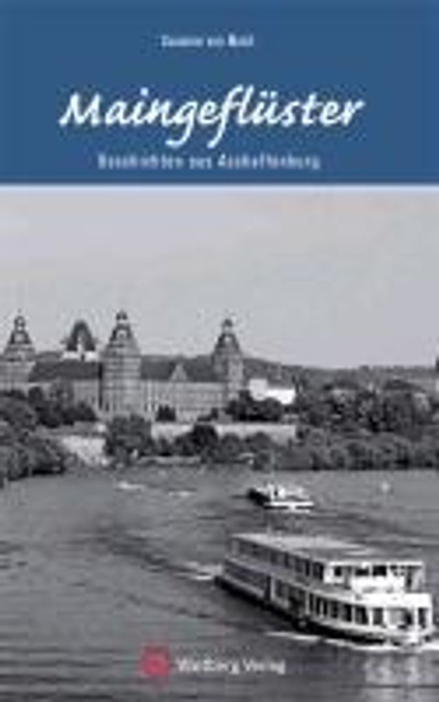 Mach, S: Maingeflüster