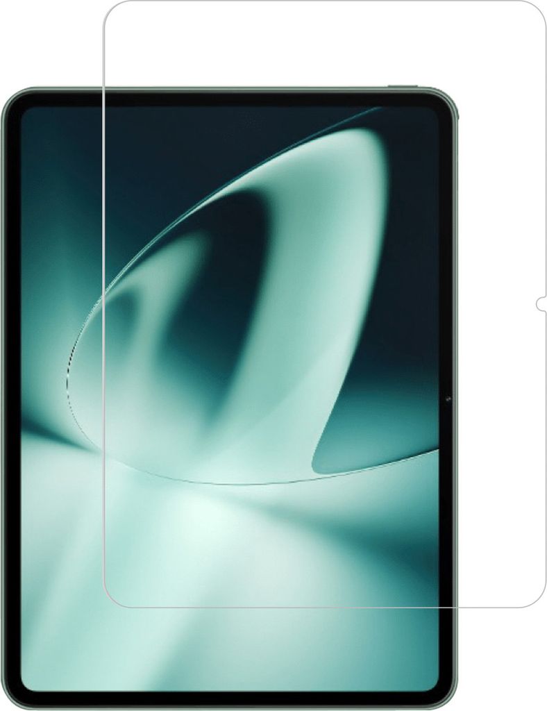 Accezz Premium Bildschirmschutz aus Glas OnePlus Pad Produktbild 