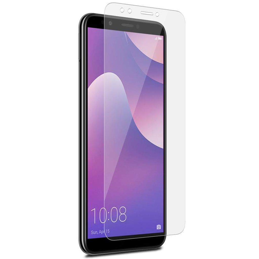 Tempered Glass für Huawei Y7 Prime 2018 Produktbild 