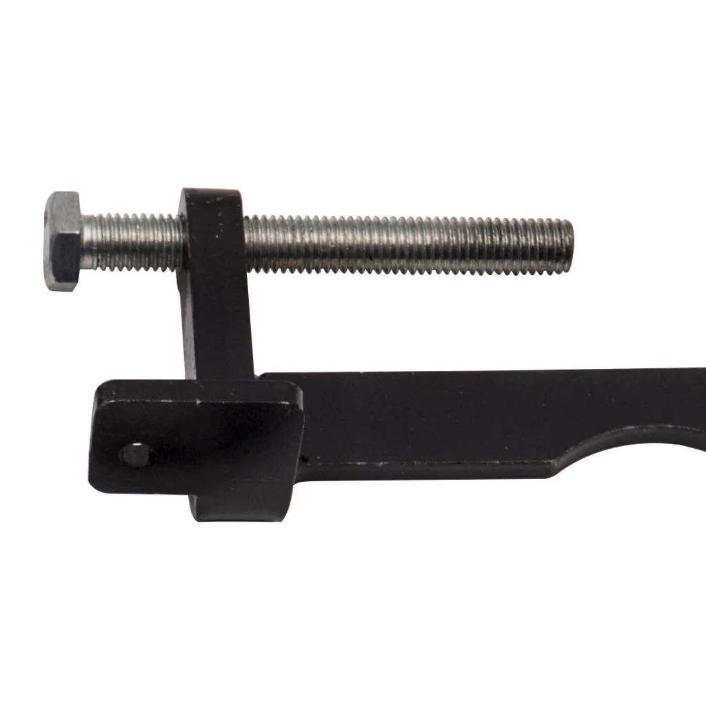 Outil calage distribution Opel : Évitez la casse moteur Z22SE Z19 X20 Z10 - 9