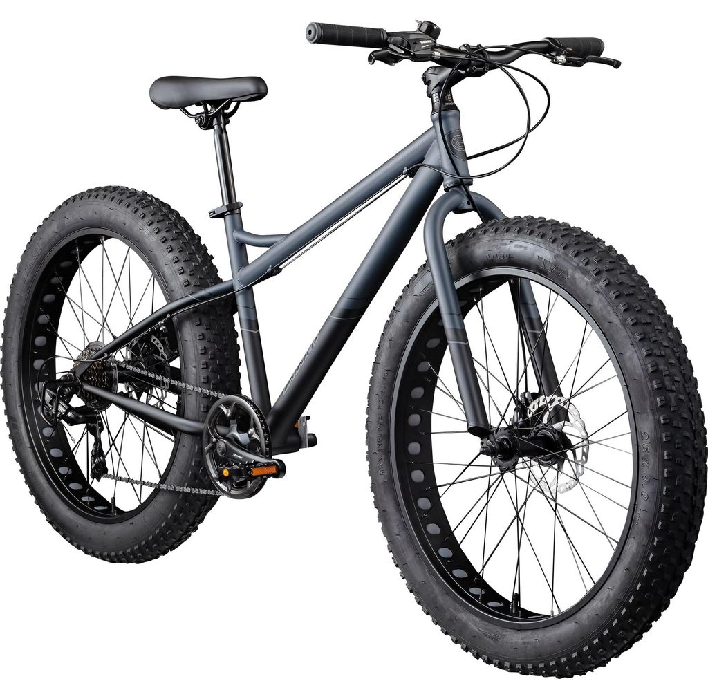 Galano Fatman 4.0 Fatbike 26 Zoll Herren Damen ab 155 cm Produktbild 