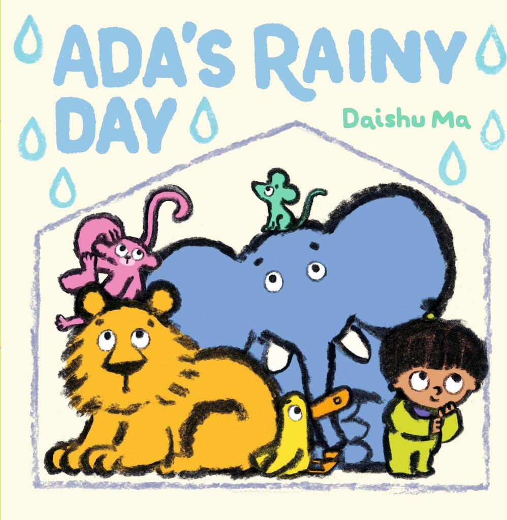 Ada's Rainy Day