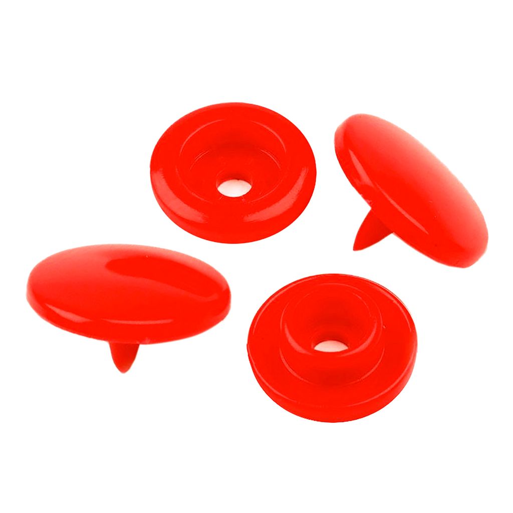 50 Druckknöpfe rund Snaps Druckknopf Snap Button Knöpfe