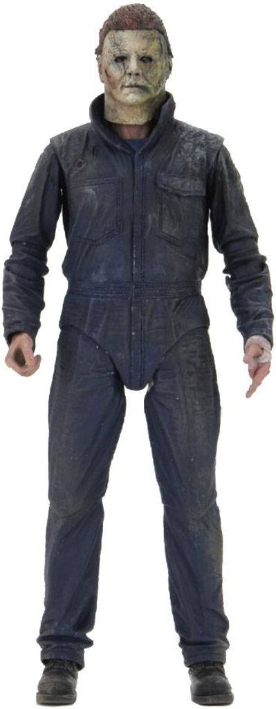 NECA Halloween Kills 2021 Michael Myers Ultimate akční Obrázek produktu 