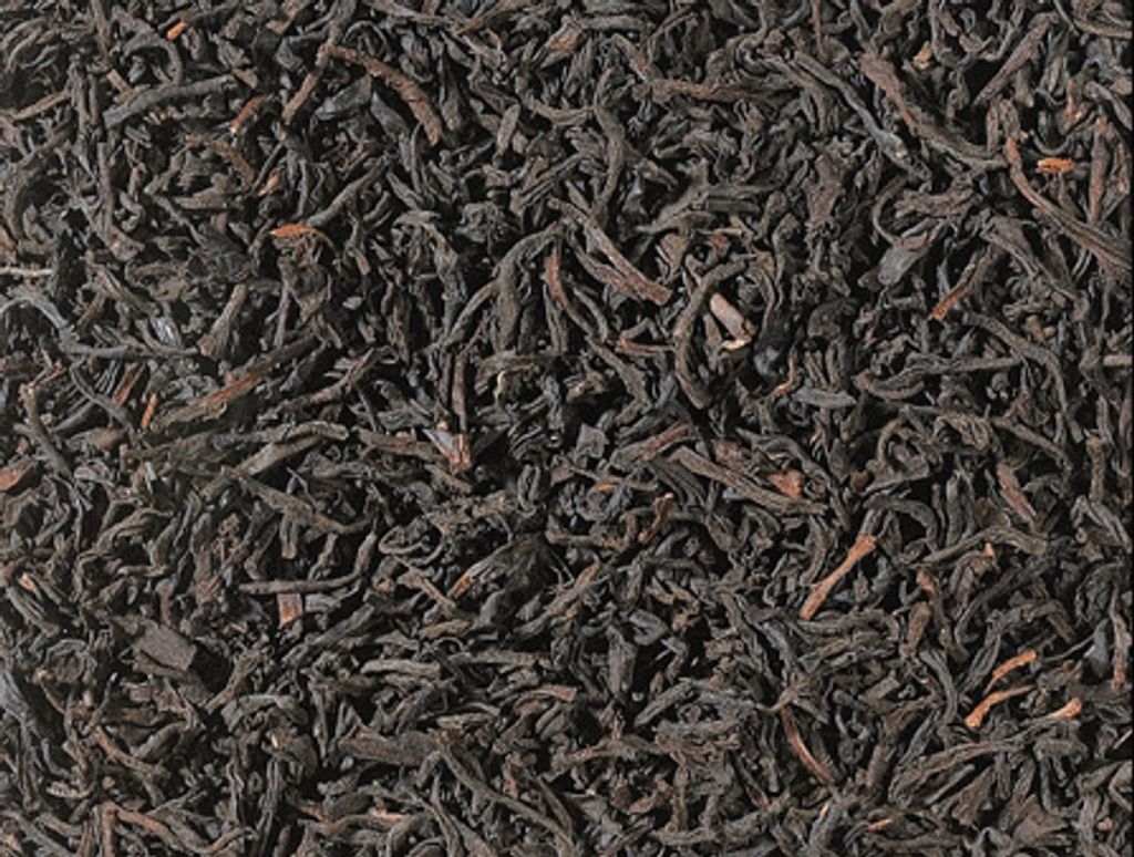1 kg Schwarzer Tee Ceylon OP Sarnia Produktbild 