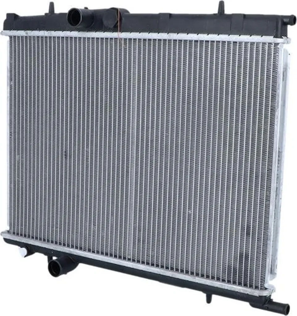 Radiateur moteur pour Citroën Xsara Picasso idéal trajet vacances