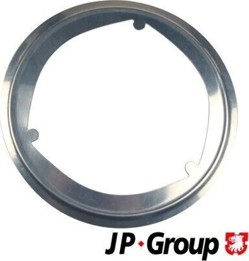 Joint pour montage turbocompresseur VW Golf JP Group entretien échappement