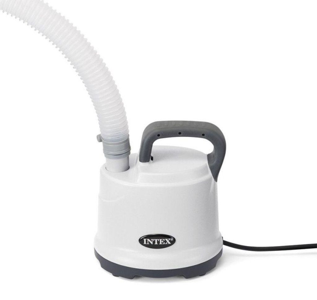 Nettoyant Intex pour piscines de véhicules Image du produit 