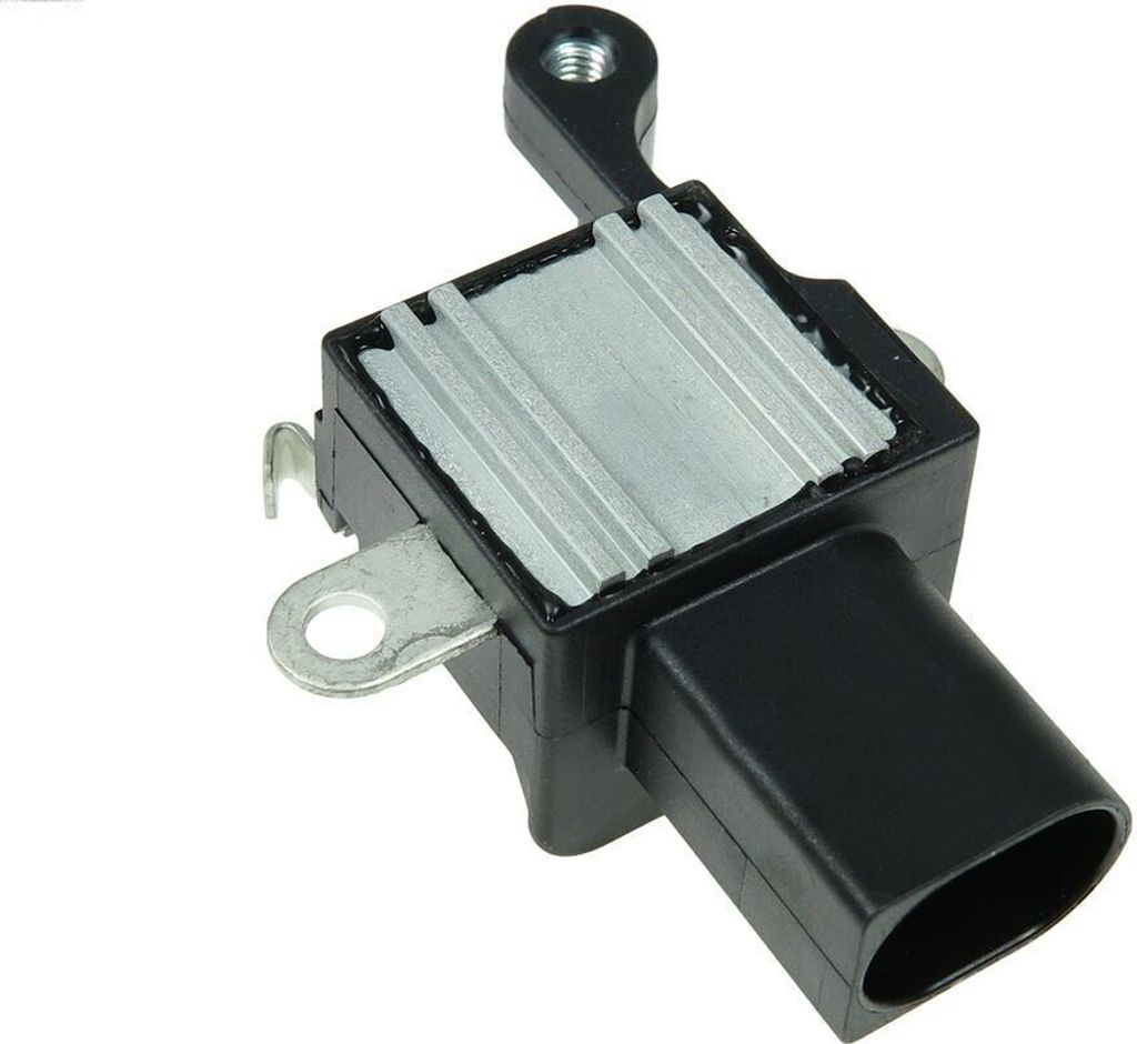 AS-PL ARE6140S Lichtmaschinenregler 12V Generator