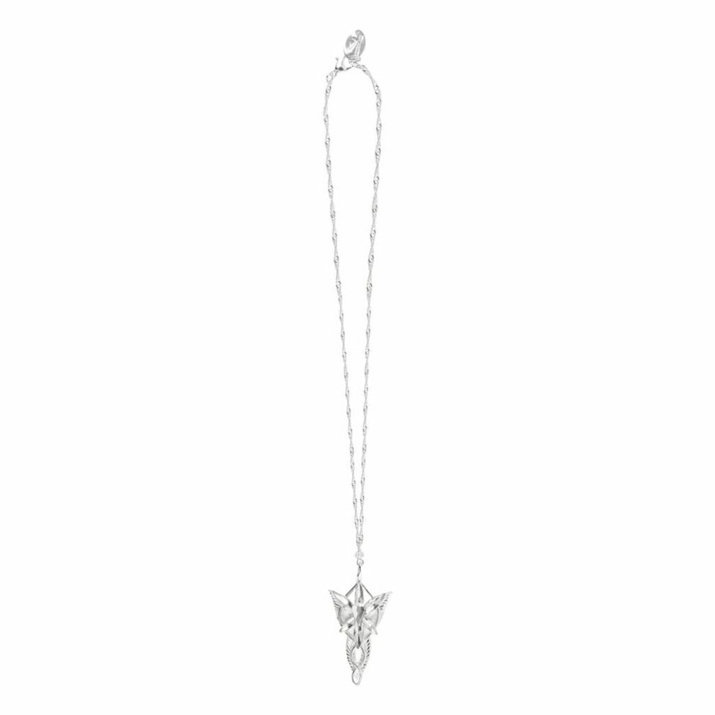 Herr der Ringe Halskette & Anhänger Evenstar